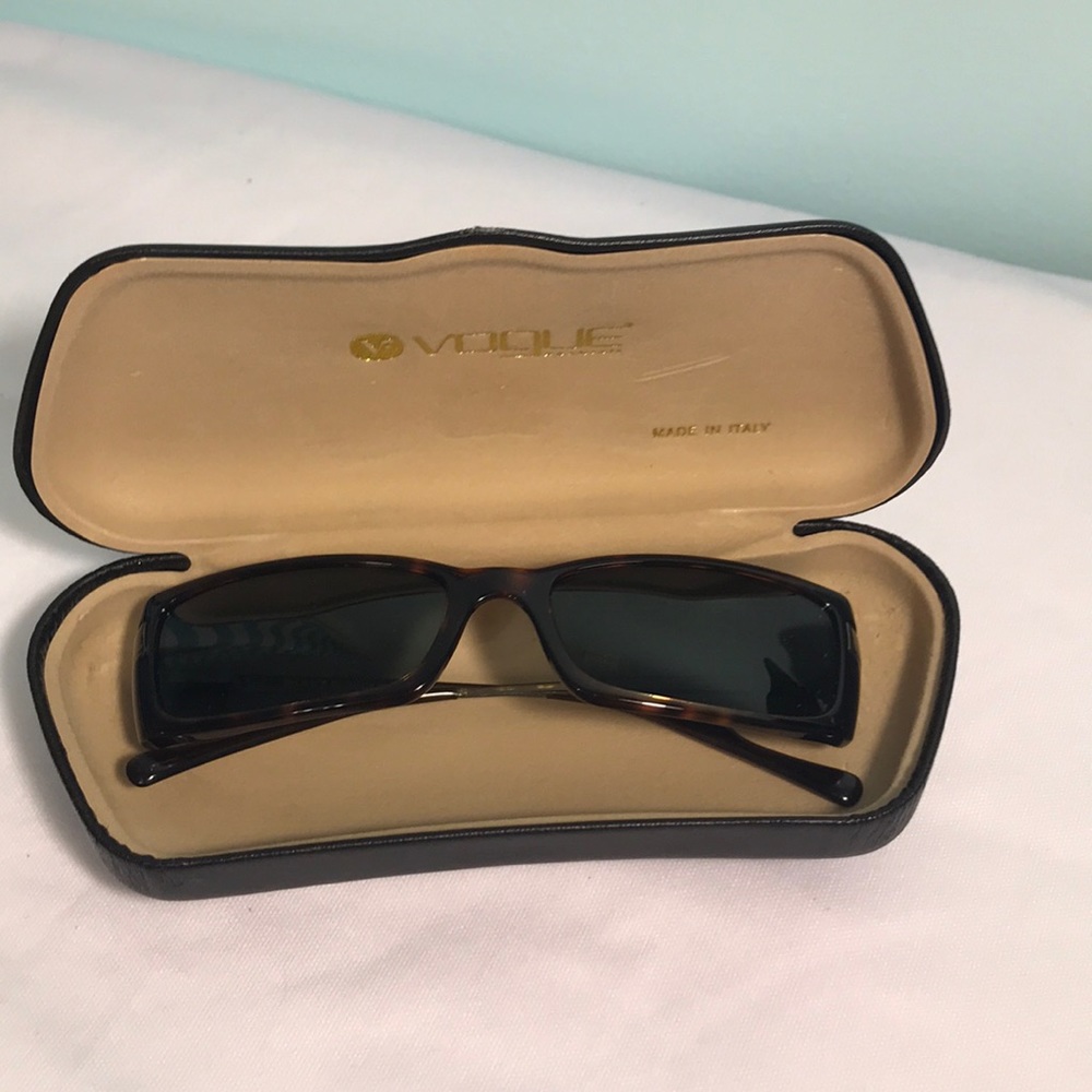 Vogue Sunglasses - Excellent Condition